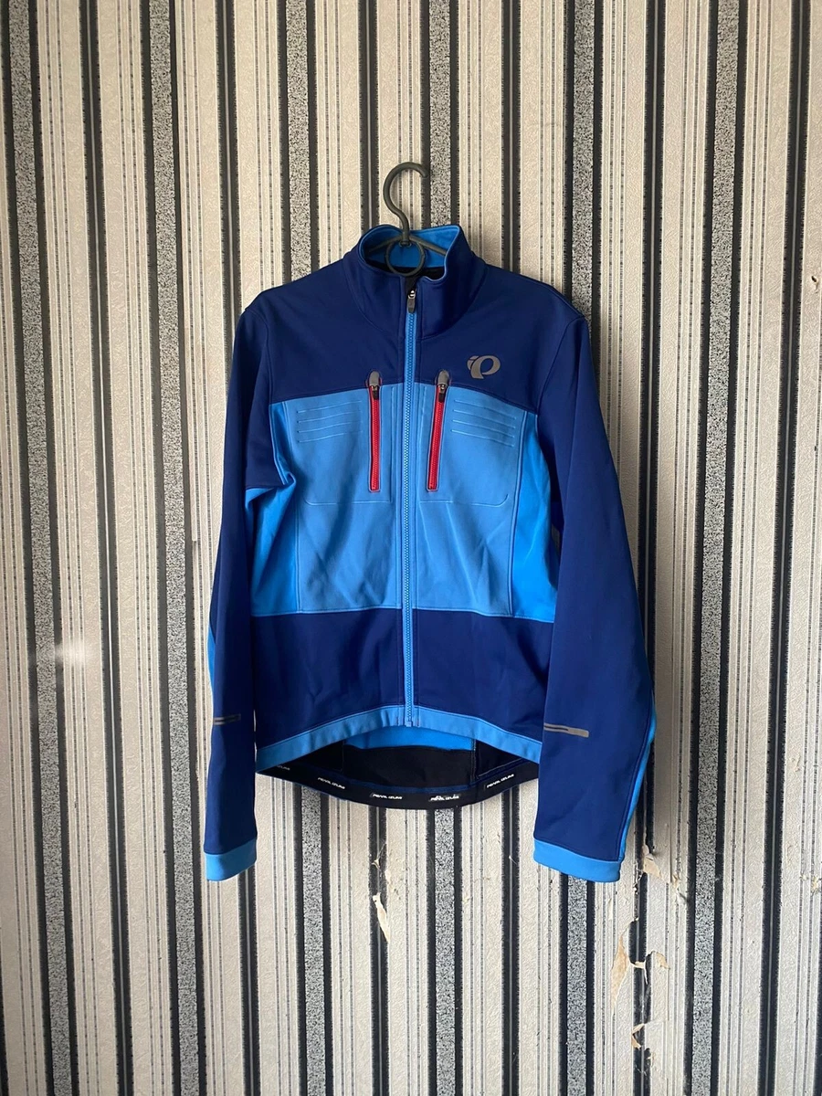Pearl izumi deals winter jacket