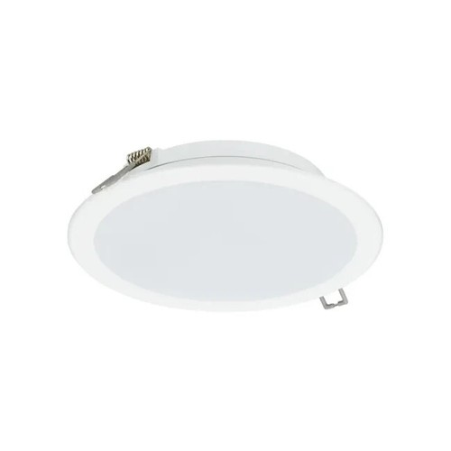 Philips - Lampada LED da incasso SLIM LED/11W/230V 3000K - Foto 2 di 7