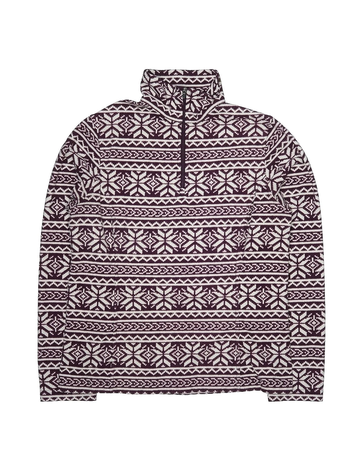 Lands' End Long Sleeve Sweaters for Girls