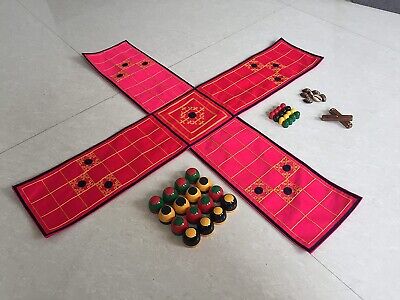 Ganeshplastic Pink Cup Classic Ludo Goti Board Game Accessories Board Game  - Pink Cup Classic Ludo Goti . Buy Board game toys in India. shop for  Ganeshplastic products in India.