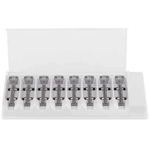 Beauty - Sonicsmooth Pro+ Dermaplaning Blade Refills - 8 Dermaplaning Blades- 2