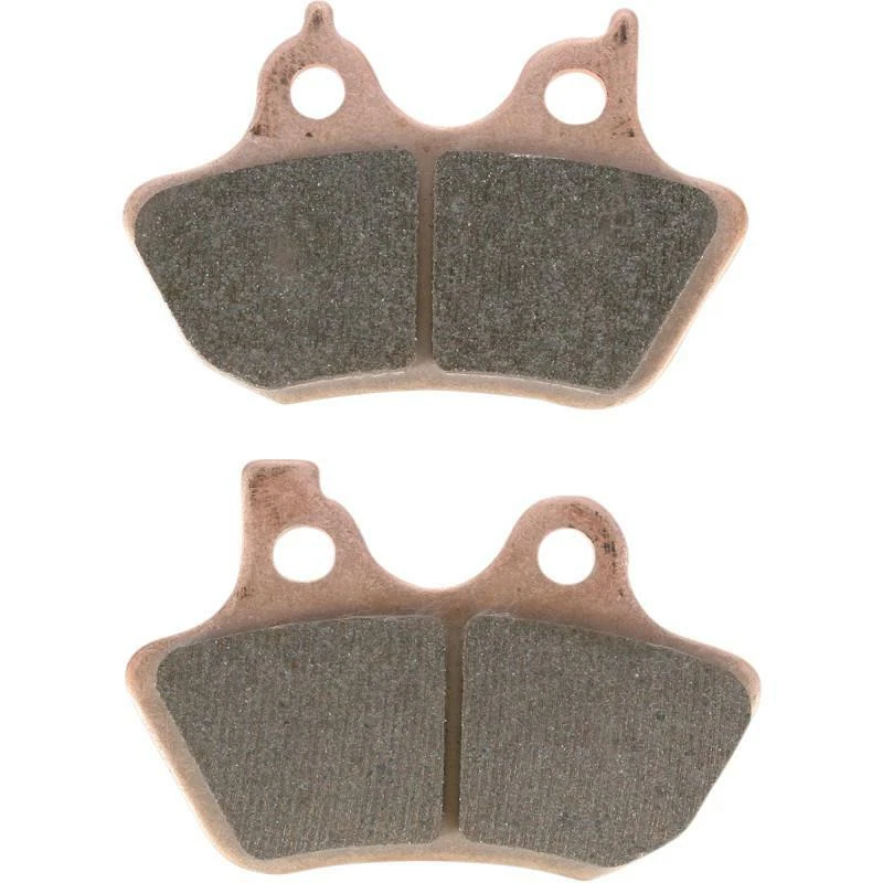 EBC HH Front/Rear Brake Pads Harley-Davidson Road King Classic FLHRC 2000-2006 - Image 2 of 2