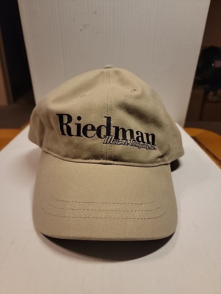 Riedman Motors Co Inc