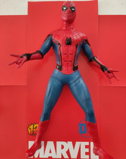 SPIDERMAN Talking/Sounds 13"inch toy/figure|VIDEO in Descrip|Marvel,DC,Superhero