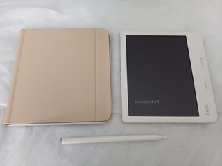 Kobo Libra Colour 7'' eReader 32GB White