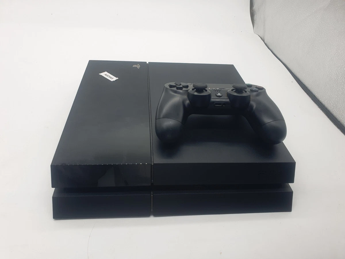 Sony PS4 500GB Consoles for sale | eBay UK
