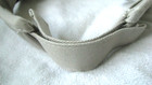 Vintage Unisex Walt Disney World embroidered sun visor w/ adjustable strap 1990s — photo 4