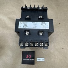 NEW NEVER USED- Hammond Power Solutions PH250...