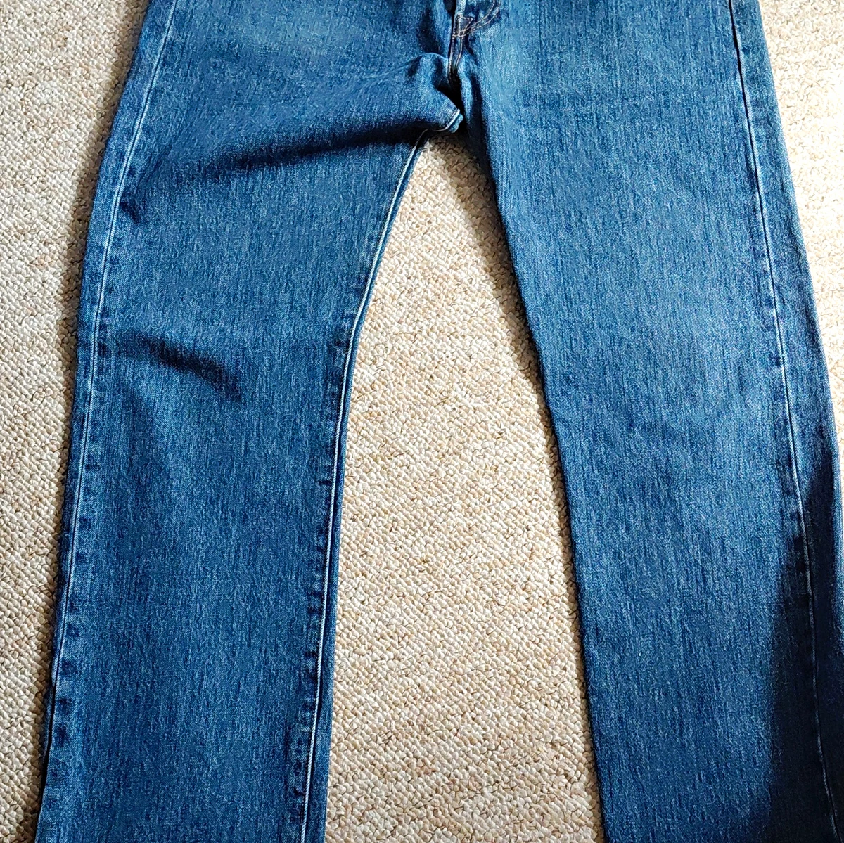 Levis W36 L34 for sale | eBay UK