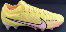 Nike Air Zoom Mercurial Vapor 15 Elite AG-PRO Lucent Pack Men Sz 6.5 DJ5167-781
