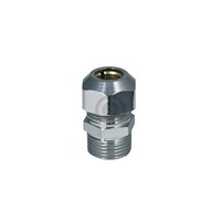 "Quetschverschraubung 1-Fach 3/8\"X10Mm Zur SanitäRinstallation"