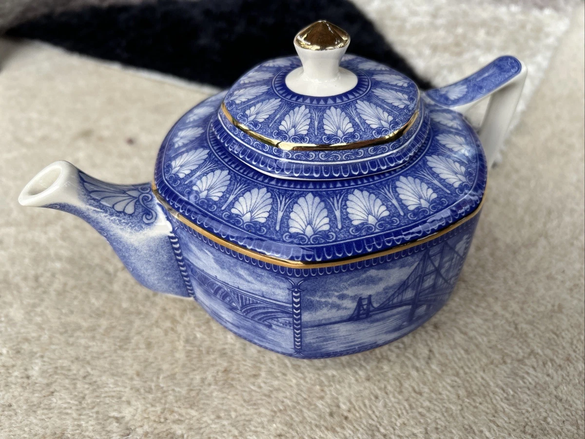 ringtons teapot products for sale | eBay UK