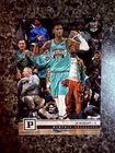 2019-20 Panini Chronicles Ja Morant #116 RC Young Dolph Key Glock