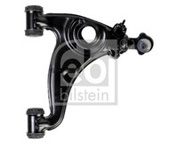 Querlenker Dreieckslenker Febi Bilstein 05040 FüR Mercedes W124 W201 190 Klasse
