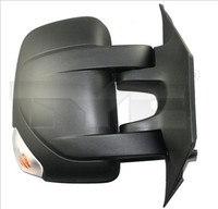 AußEnspiegel TYC 325-0170 FüR Opel Renault Master W16W X62 Nissan Movano NV400 3