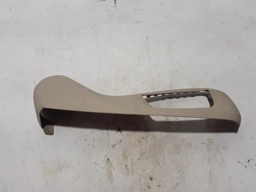 BMW 5 F10 Details zur Sitzverkleidung 7317440 2.00 Diesel 2013 21061991