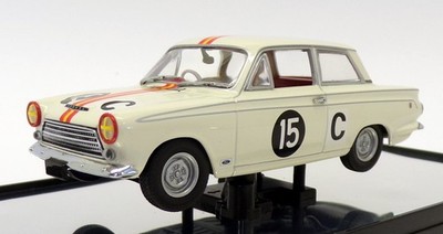 Classic Carlectables 1/43 Scale 43531 - Bob Jane's Ford Cortina GT