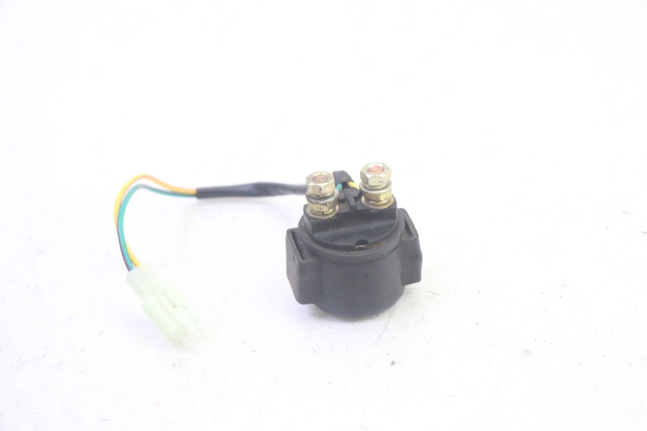 STARTER RELAY - TNT MOTOR ROMA 10' 4T 50 (2019 - 2022)