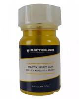 Kryolan Mastix Hautkleber Groß - 50Ml
