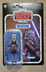 STAR WARS TVC VINTAGE COLLECTION CLONE WARS: AHSOKA TANO (SIEGE  MANDALORE VC202