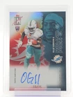 2025 Topps Signature Ollie Gordon II Rookie Class Autographs (RAW)