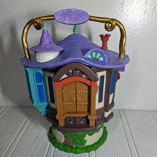 Disney Animators Collection Littles Rapunzel ...