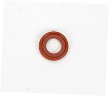 Inner Primary Seal for 786A Bolt - Red Silicone H-D OEM# 31434-06 