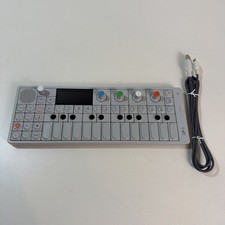 Teenage Engineering OP-1 Portable Synthesizer...