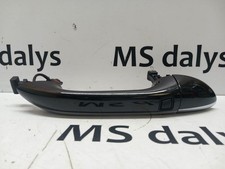 Mercedes-Benz GL X164 2010 Hinten rechts Türgriff Türöffner vorne A1647600470 Mercedes-Benz GL X164 2010 Hinten rechts Türgriff Türöffner vorne A1647600470