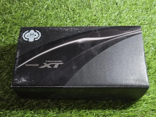 Shimano Deore XT PD-M8020 Clipless Pedals