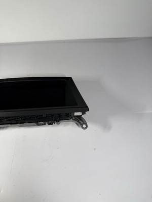 OEM 2010-2013 BMW E70 E71 X5 X6 CIC 8.8 CID Nav Display iDrive