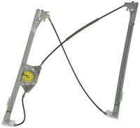 Valeo Fensterheber 851263 FüR E70 BMW X5 Xdrive