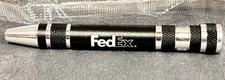 Fedex Company Fan Gear 8 in 1 Multi Bit Compact Pocket Screwdriver Tool Kit Set