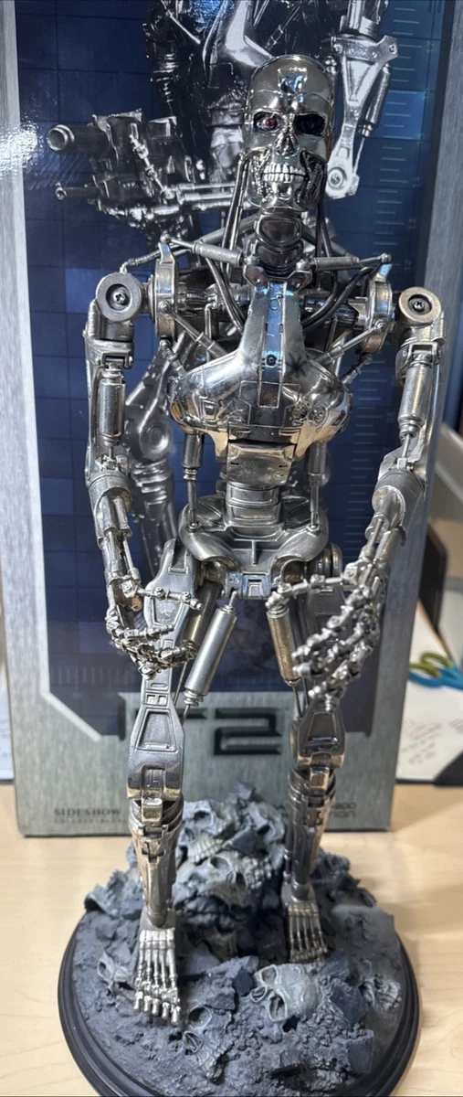 sideshow terminator products for sale | eBay