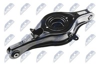 NTY Lenker, RadaufhäNgung ZWT-MZ-080 FüR Mazda
