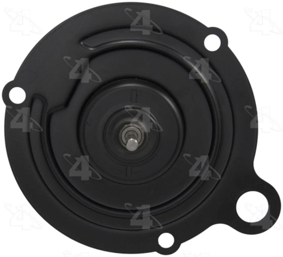Motor soplador HVAC 4 estaciones 35467 Foto 4 de 4