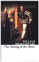 The Taming Of The Shrew | William Shakespeare | Taschenbuch | XX | Englisch