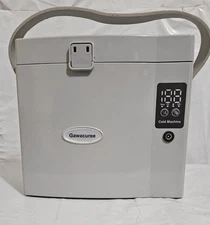 Gawacuree Water circulating Cold Pack Cold Therapy Machine