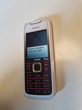 TELEFONO CELLULARE NOKIA 7210c RM-436 Classico 