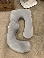 Momcozy Pregnancy Pillow