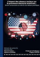 Aljohara Alsharqi | L'impact Des RéSeaux Sociaux Sur Le Processus éLectoral...