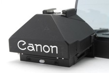  MINT Canon Eye Level Finder FN Viewfinder for New F-1 Film Camera from Japan