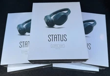 STATUS CORE ANC Wireless Headphones OASIS (NEW SEALED)