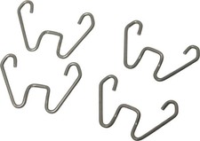 HardDrive Brake Pad Anti-Rattle Spring Front ...