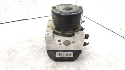 ZAZ 103 1988 88kW ABS Steuergerät 96415415 VEI125448