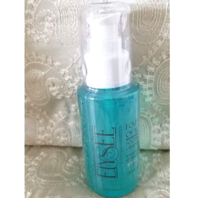 Elysee Scientific Cosmetics' ''Fountain of Youth'' 