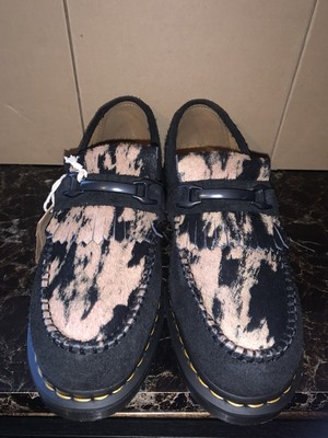 Dr. Martens ADRIAN SNAFFLE Loafers Suede AW006 Size 12 Dr. Martens ADRIAN SNAFFLE Loafers Suede AW006 Size 12 | eBay main image 4