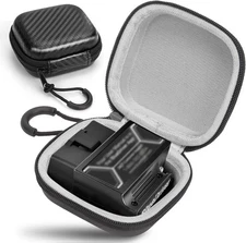 Case for BlueDriver Bluetooth Pro OBDII Car Scan Tool and Code Reader,... 