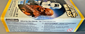 (NIB) LEGO Star Wars 3342 #3 Chewbacca 2 Biker Scouts - 2000 RETIRED RARE SEALED