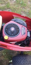 briggs and stratton 12.5 hp I/C complete engine fully working ready to use
